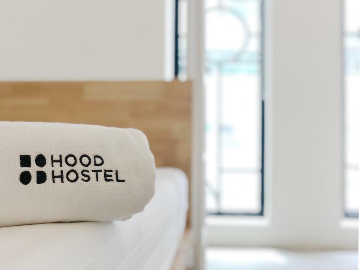 Hood Hostel Rangun Zewnętrze zdjęcie