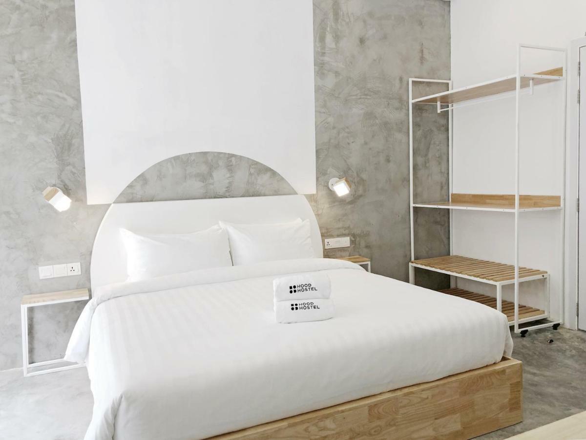 Hood Hostel Rangun Zewnętrze zdjęcie