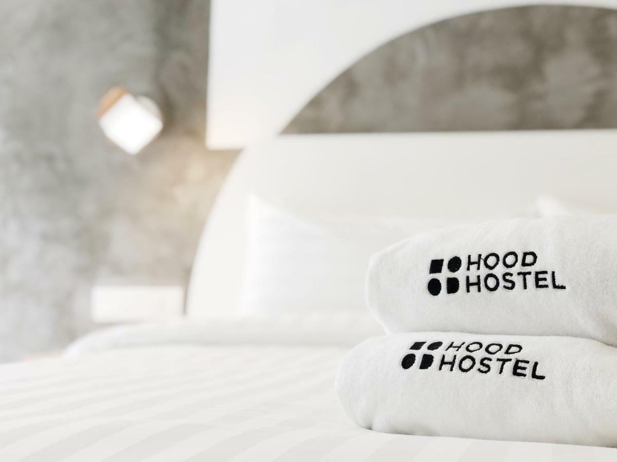Hood Hostel Rangun Zewnętrze zdjęcie