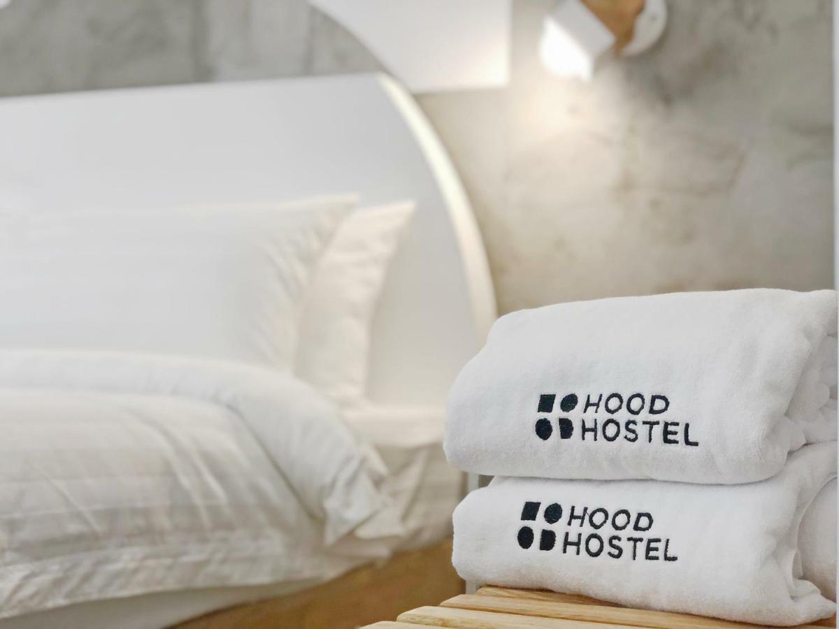 Hood Hostel Rangun Zewnętrze zdjęcie